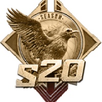 Undawn (Eurasia/Europe/Korea) - S20 Advanced Pass