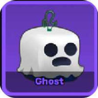 Blox Fruits > Ghost [1275R]
