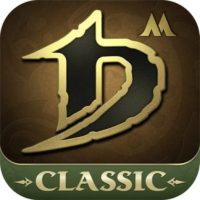 Dragon Nest M: Classic SEA Top up 240000 + 24000 Cash Pack, only need User ID & Server ID