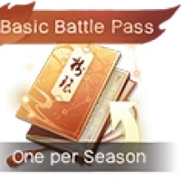 Sword of Justice SEA Top up Basic Battle Pass, Only need User ID.