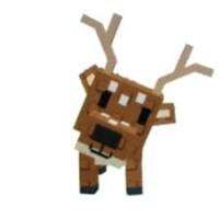 Grow a Garden > Spotted Deer - Random Stats 