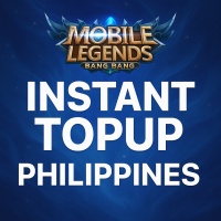 22 Diamonds (Philippines/Thailand) Auto Instant Topup 24Hour