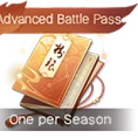 Sword of Justice SEA Top up Advanced Battle Pass, Only need User ID.