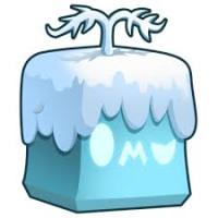 Blox Fruits > Blizzard [2250R]