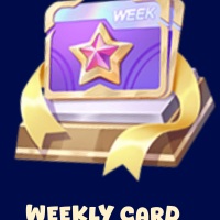 [Instant] Magic Chess: Go Go ⚡️Weekly Card⚡️ Via UID