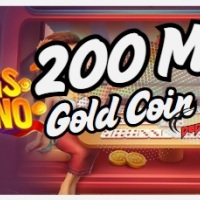 Koin Emas 200M (Fast respoon n Delivery) - BEST ORDER