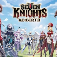 Seven Knights Rebirth Topup Any Pack 31.99USD via Login