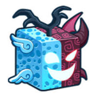 Blox Fruits > Spirit [2550R]