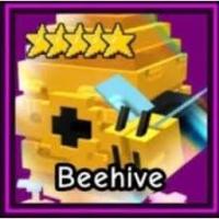 Garden Tower Defense > Beehive