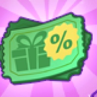 Ballistic Hero Top Up 300 Voucher, only need Character ID