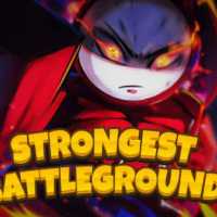 The Strongest Battlegrounds > Private Server+ [499R]