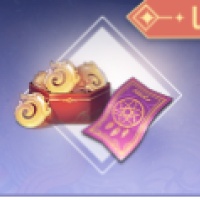 Revelation Mobile Top Up Weaver's Dream IV, Only need User ID.