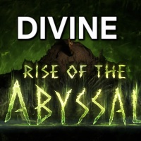 POE2 - RISE OF ABYSSAL - DIVINE ORB