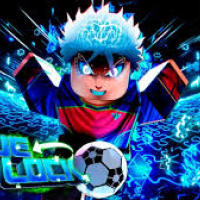 Blue Lock Rival > Goal Effects Pack [199R]