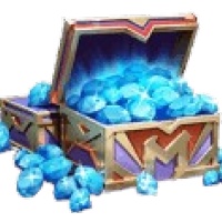 MLBB Top Up 44 Diamonds [Indonesia Region]