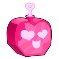 Blox Fruits > Love [1700R]