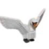 Grow a Garden >  10 x Swan  |  Random Stats