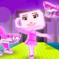 Steal A Brainrot > Laser Gun [999]