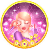 Dress To Impress > Moongazer Girl Set [299R]