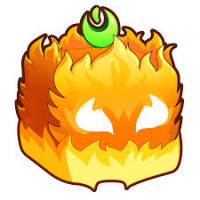 Blox Fruits > Flame [550R]