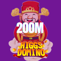 200M Chip Tanpa KARTU Higgs Games Island [ CLAIM INBOX ]