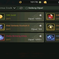 S2 LembahAnginBeku Server GC 10000