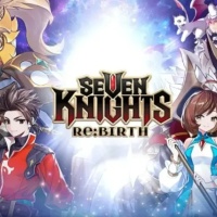 Seven Knights Re:BIRTH - Custom pack (LOGIN METHOD) **Need Account & Password to login**