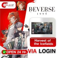 Reverse 1999 ( GLOBAL ) -Harvest of the Icefields (29.99$)Top up Via Login By Inblack Open 24 hr.