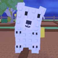 Grow a Garden > Polar Bear