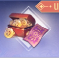 Revelation Mobile Top Up Weaver's Dream VI, Only need User ID.