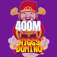 400M Chip Tanpa KARTU Higgs Games Island [ CLAIM INBOX ]