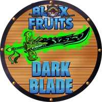 Blox Fruits > Dark Blade [1200R]