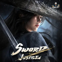 Top Up Fast Recharge Sword Of Justice - 60 Ornate Jades [OPEN 24/7]