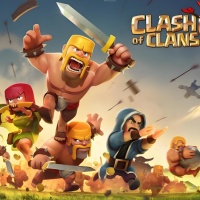 Clash of Clans COC  TopUp Gold Pass-6.99USD Via Login information