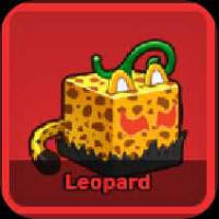 Blox Fruits > Leopard [3000R]
