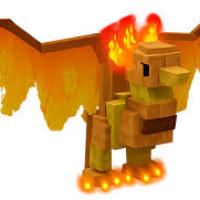 Grow a Garden > Phoenix