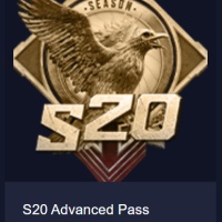 Undawn - Global -S20 Advanced Pass