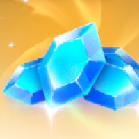 Dragonstone War Top up 10000 Diamonds, only need Account ID & Server