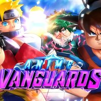 Anime Vanguards > BIG BUNDLE [9999R]