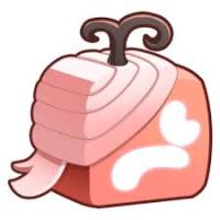 Blox Fruits > Pain [2200R]