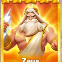 ZEUS - HIGGS GAMES ISLAND (HDI & HGI) - FASTEST AND SAFEST - TERCEPAT DAN TERAMAN