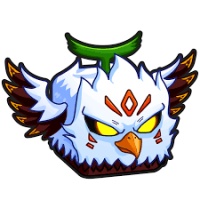 Blox Fruits > Eagle [975R]