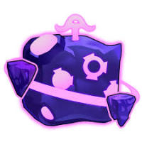 Blox Fruits > Gravity [2300R]