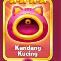 Kartu Kucing - Fast Deliver n Respon - BEST QUAlity