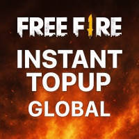 2200 Diamonds(GLOBAL) Except  Indonesia, Vietnam, Taiwan,  India  , Instant delivery