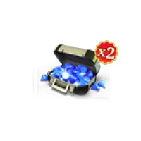 Magic Chess: Go Go Top Up 500 Diamonds, only need ID and Server ID