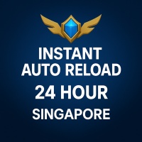 278 DIAMONDS (SG) 24 HOUR INSTANT TOPUP