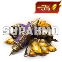 Dragonheir: Silent Gods - Monthly Scholar Gift (UID)