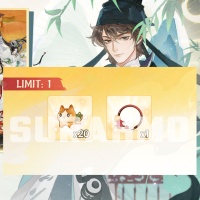 Dream and Lethe Record - Nekomancy II (UID)