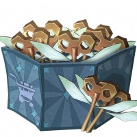 Harry Potter: Magic Awakened Top up Clockturn Key Pack, only need User ID.